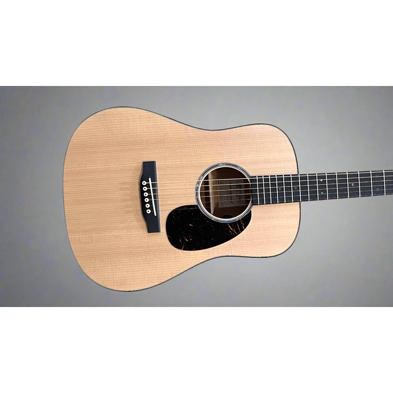 DJr-10E Sitka Spruce