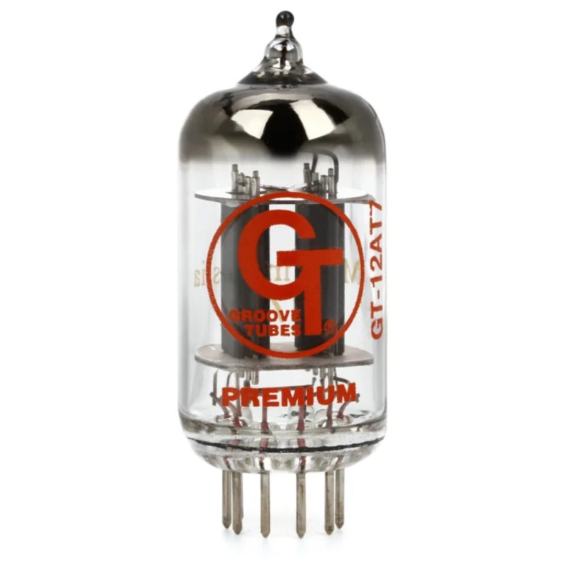 Groove Tubes GT-12AT7