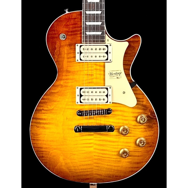 Heritage H150 Standard Collection Limited