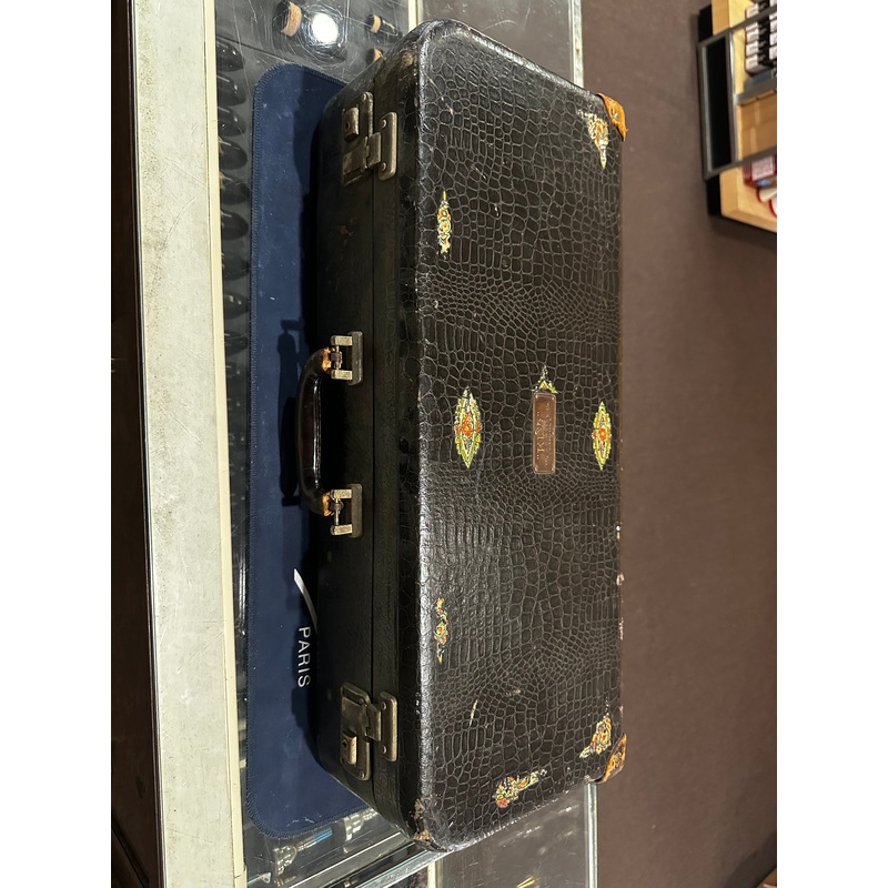 King Zephyr Alto Saxophone