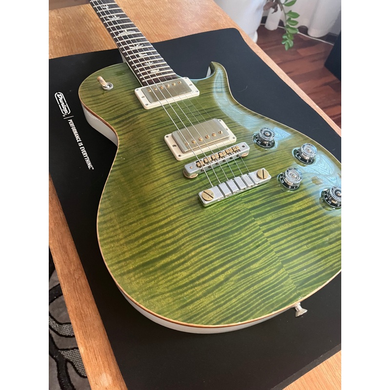 PRS SC245 2013 Special order 10 Top