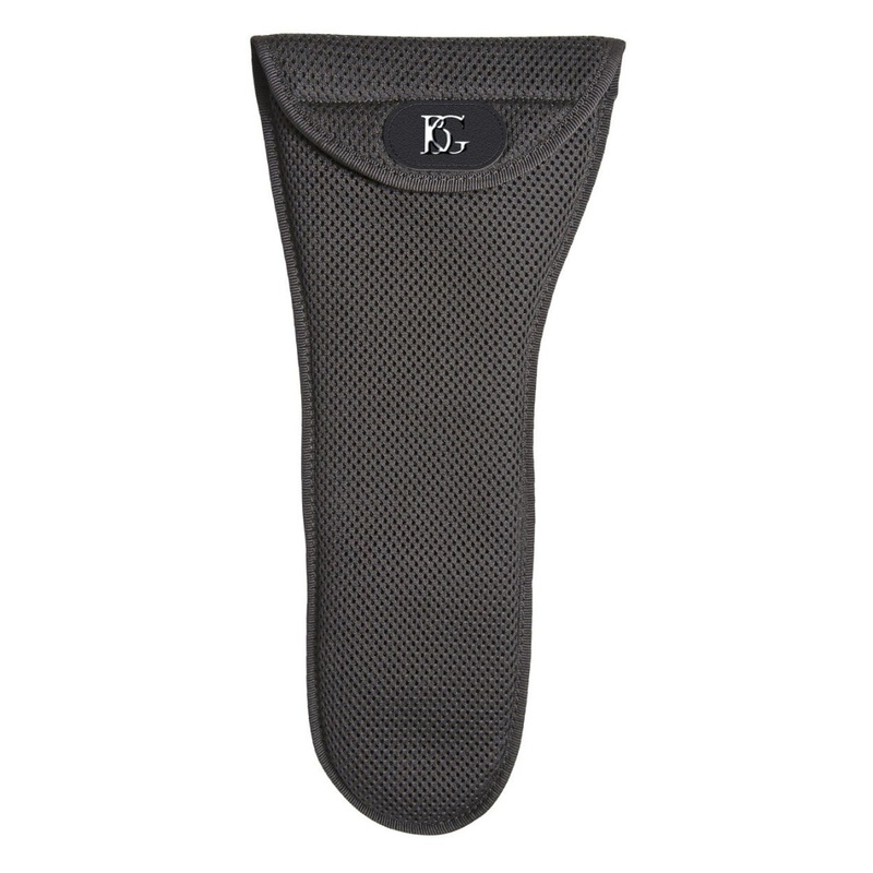BG Tenor Sax Neck + Mouthpiece Pouch