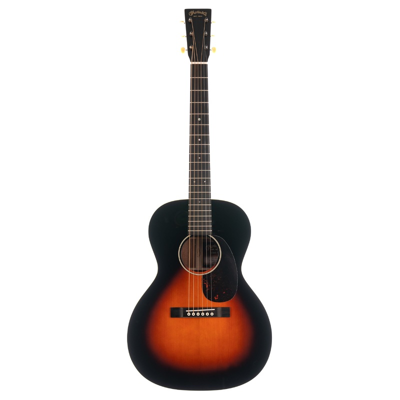 Brand New Martin CEO-7