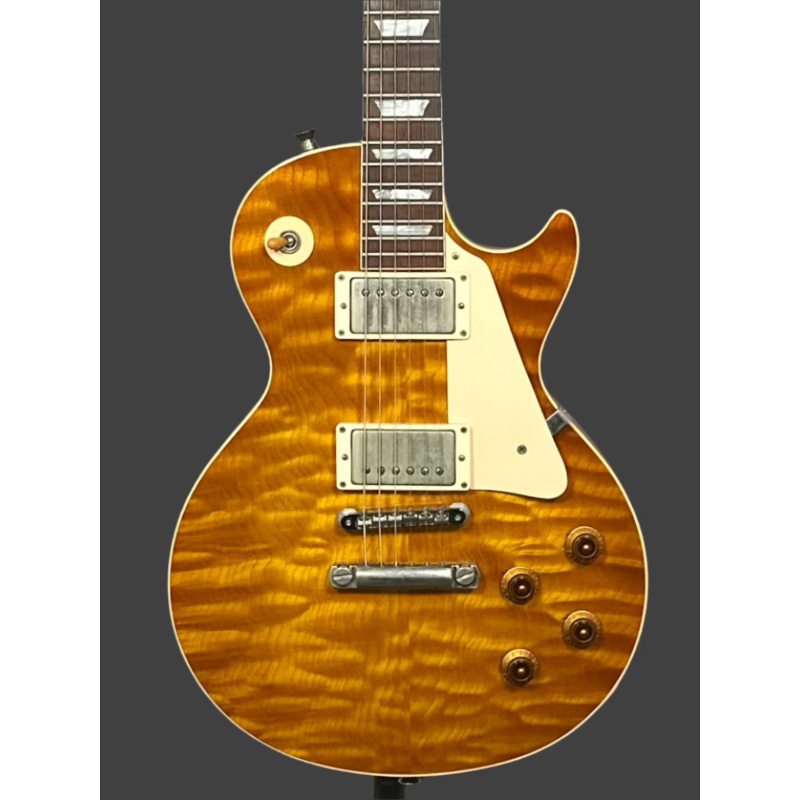 Gibson Custom Shop R8