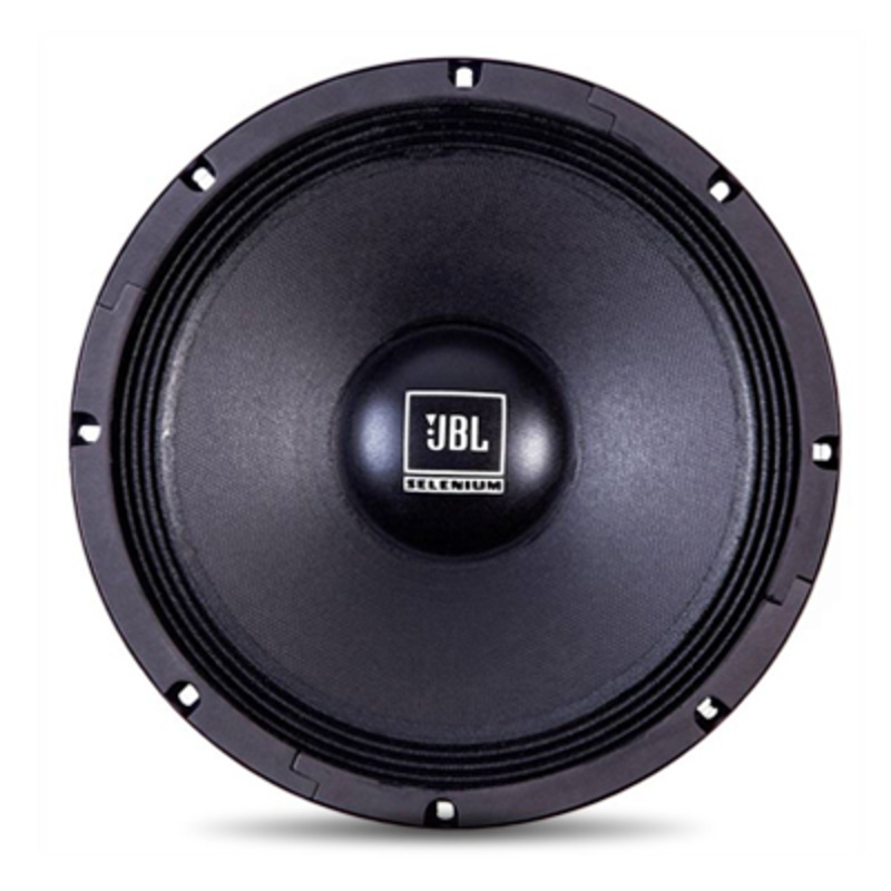 JBL Selenium 10PW-PRO 10-Inch 300-Watt Professional Woofer 8 Ohm