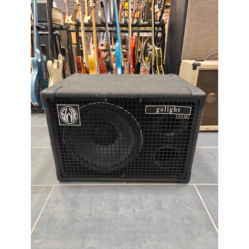 SWR Go Light 1x12" Cabinet