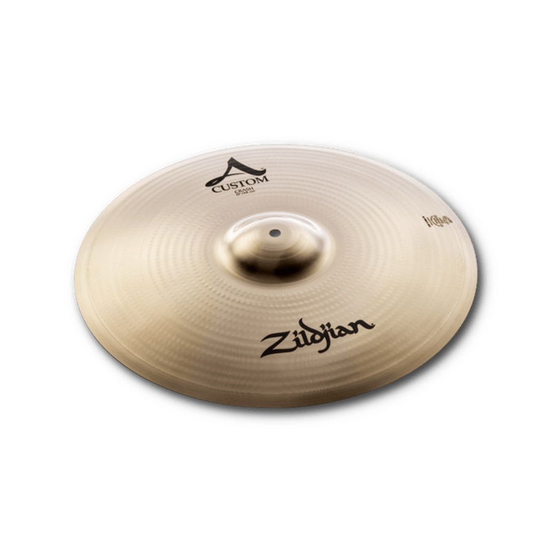 Zildjian 19" A Custom Crash