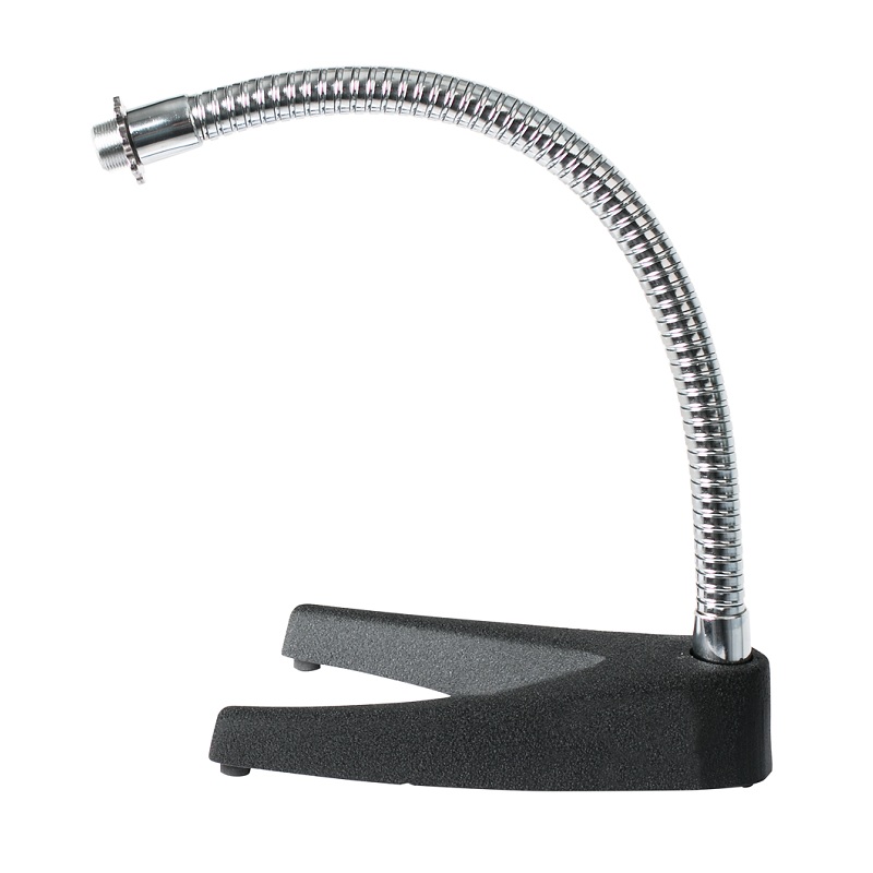 CPK Microphone Desk Stand Upright Gooseneck