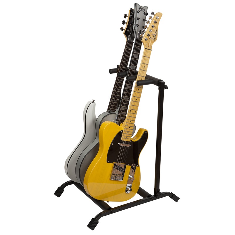 Gator Rok-it 3x Collapsible Guitar Rack