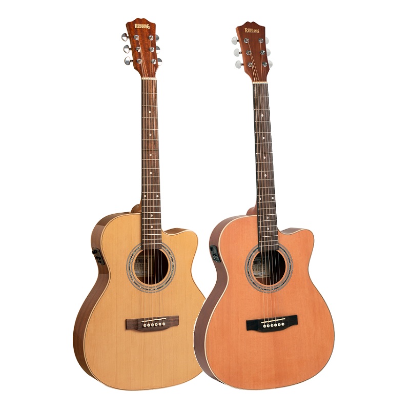 Redding RTO72CE Acoustic Guitar