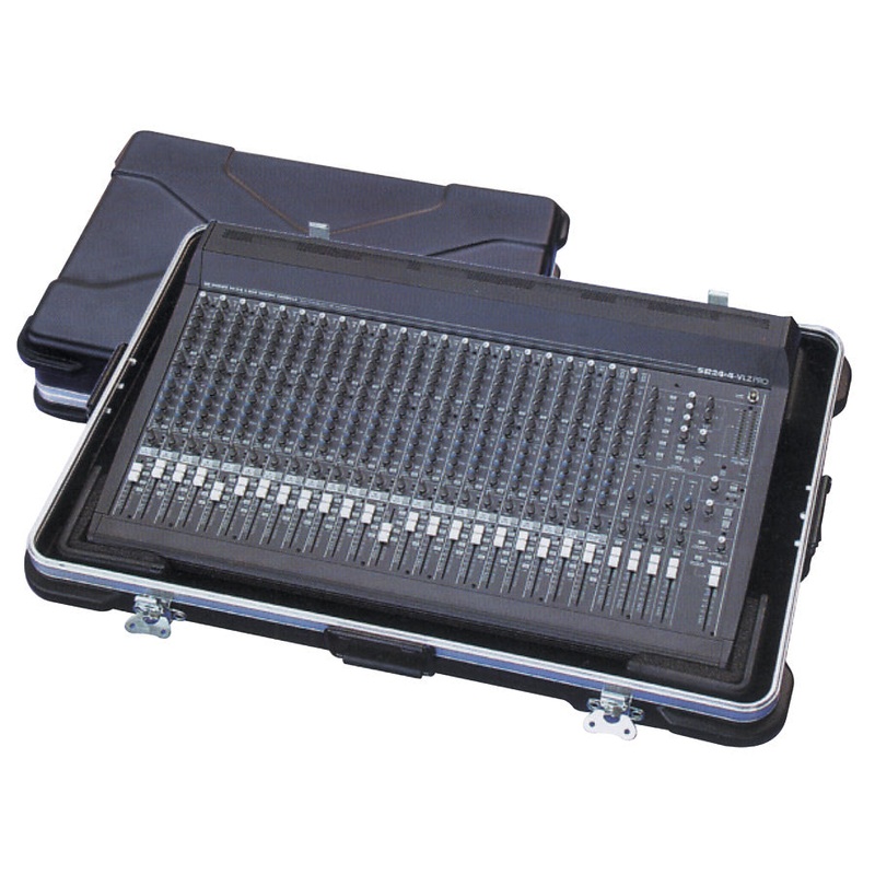SKB 3026 30X26 UNIVERSAL MIXER CASE