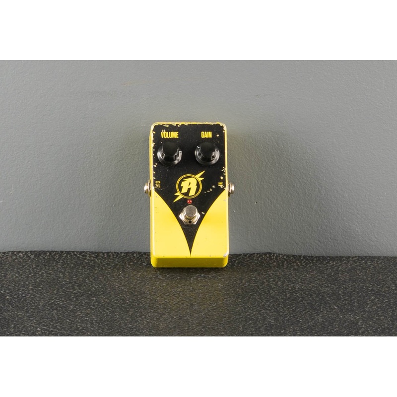 Stinger Overdrive, Recent