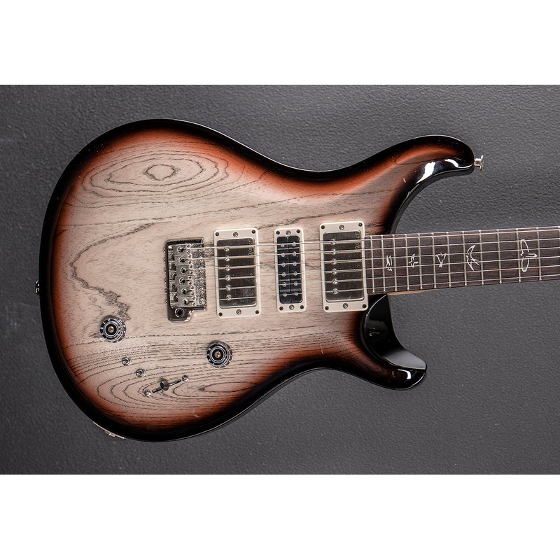 Swamp Ash Special - Jasper Smokeburst