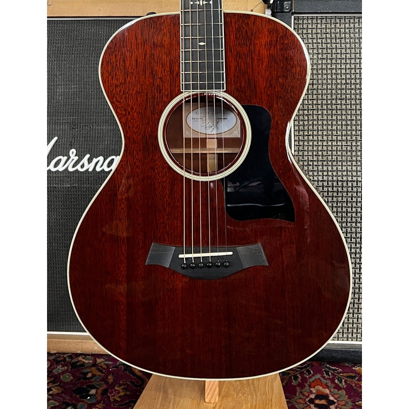 Taylor 522E 12 Fret