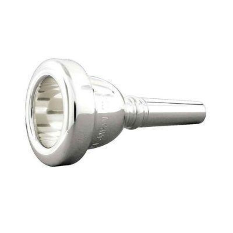 Yamaha Trombone Mouthpiece 48 - Various
