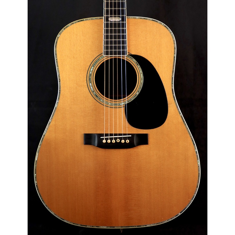 1979 Martin D41