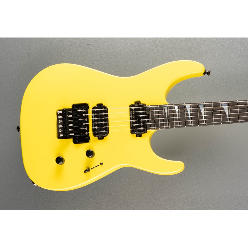 American Series Soloist SL2 DX - Lemon Ice