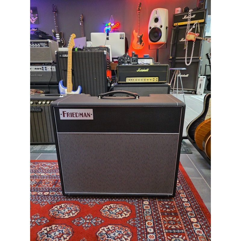 Friedman Little Sister 1x12" Combo