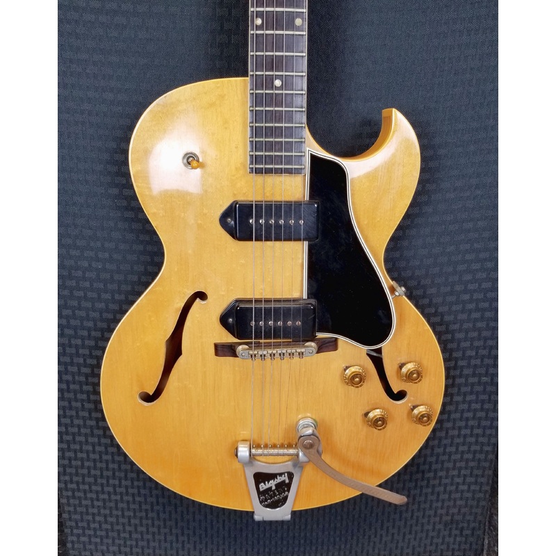 Gibson 1959 ES 225 Natural