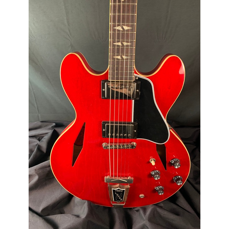 Gibson Trini Lopez Limited Edition No. 4 of 8