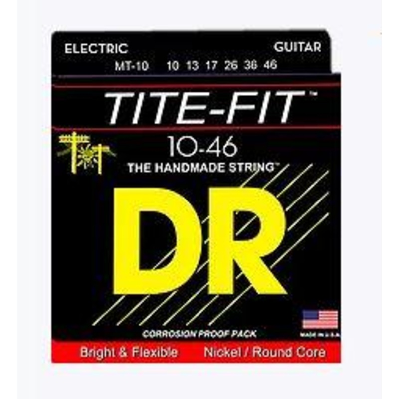 Tite Fit Electric Strings