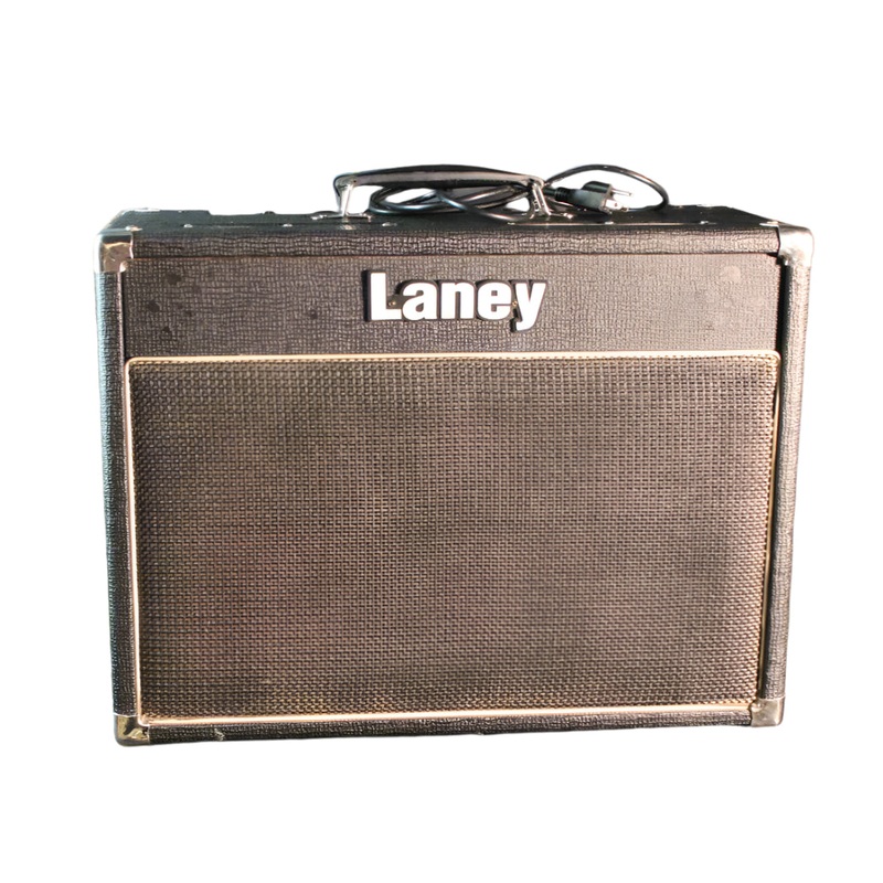 Used Laney VC30 2x12 Combo Amp