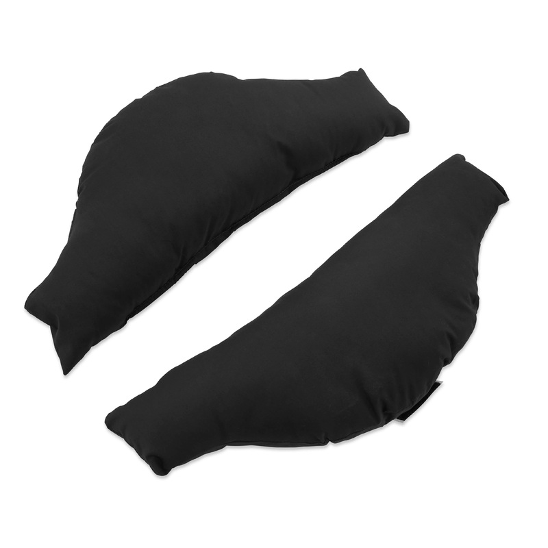 DW Bass Drum Muffling Pillow - 2-piece
