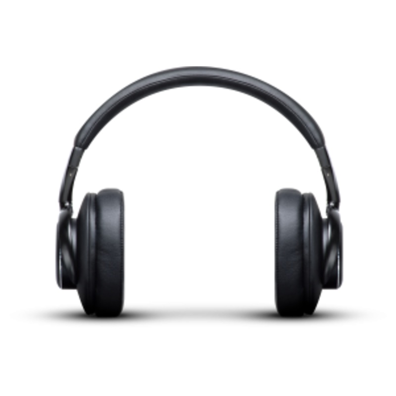 PreSonus Eris HD10BT Closed-cup Bluetooth Headphones with Active Noise Cancellation