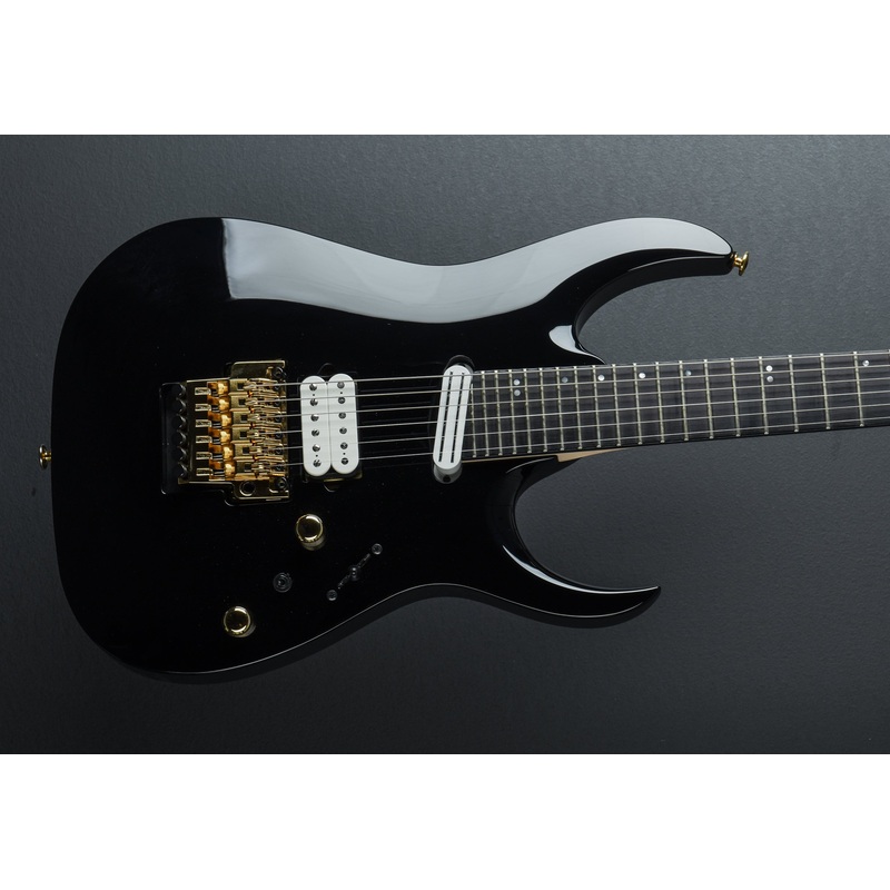 Prestige RGA622XH - Black