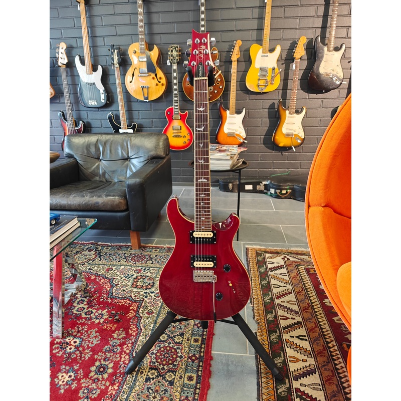 PRS SE Standard 24