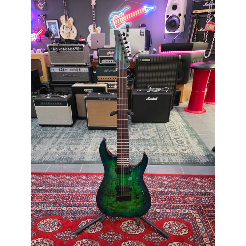 Schecter C-7 Pro
