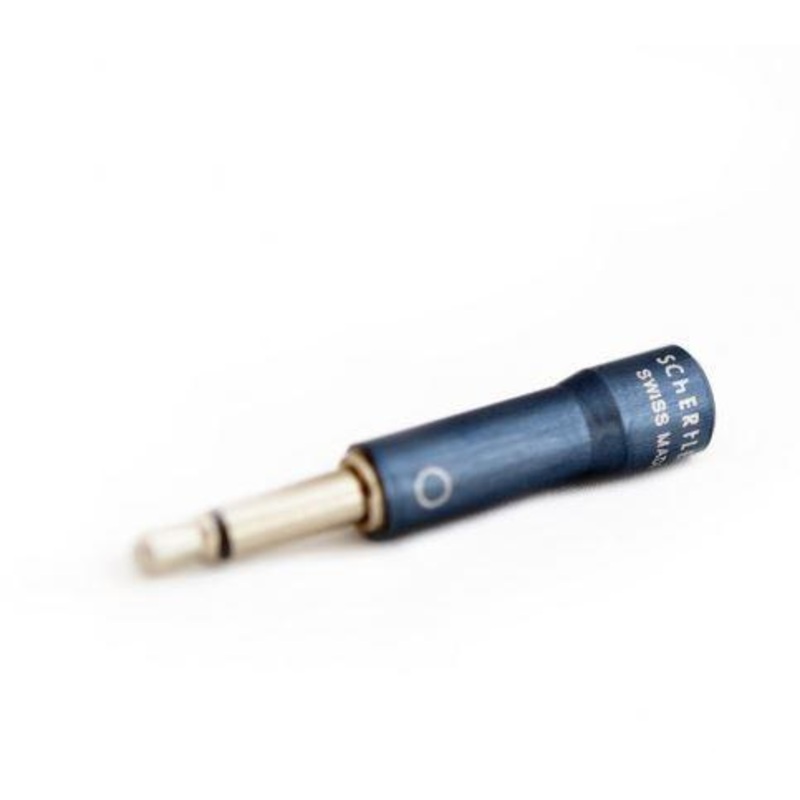 Schertler S-MIC For M-AG6 Pickup