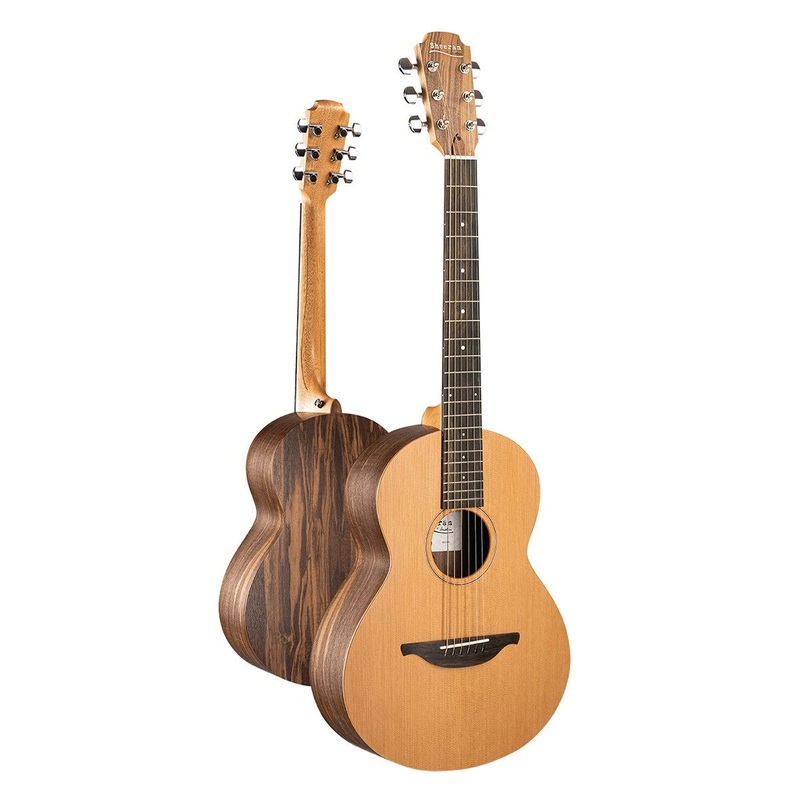 Sheeran by Lowden W-Series W01 Acoustic Guitar
