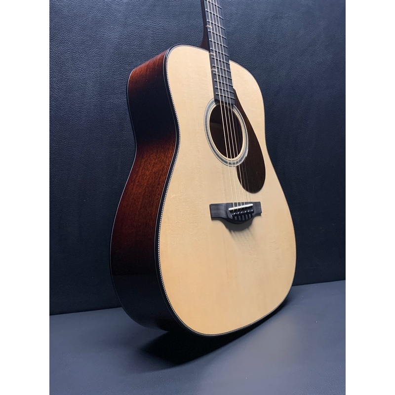 Yamaha FG9 M #IJX074A