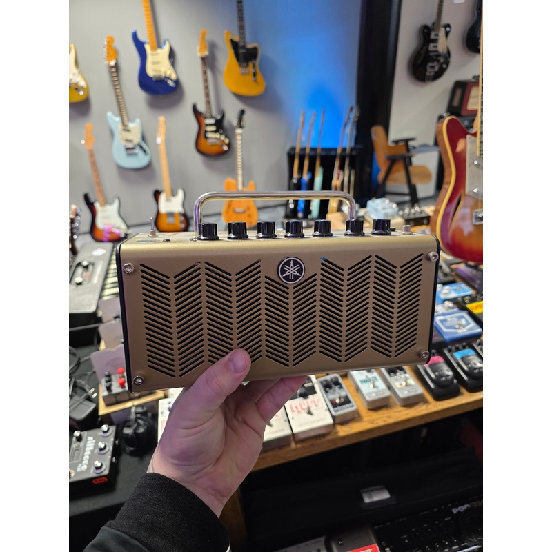 Yamaha THR5A