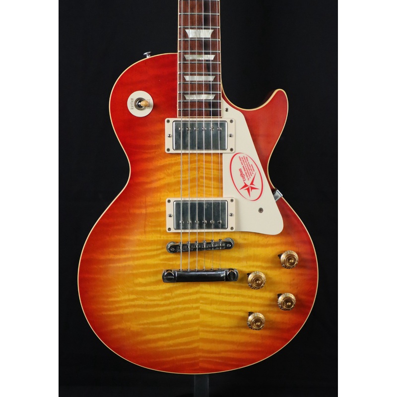 Gibson Les Paul R9