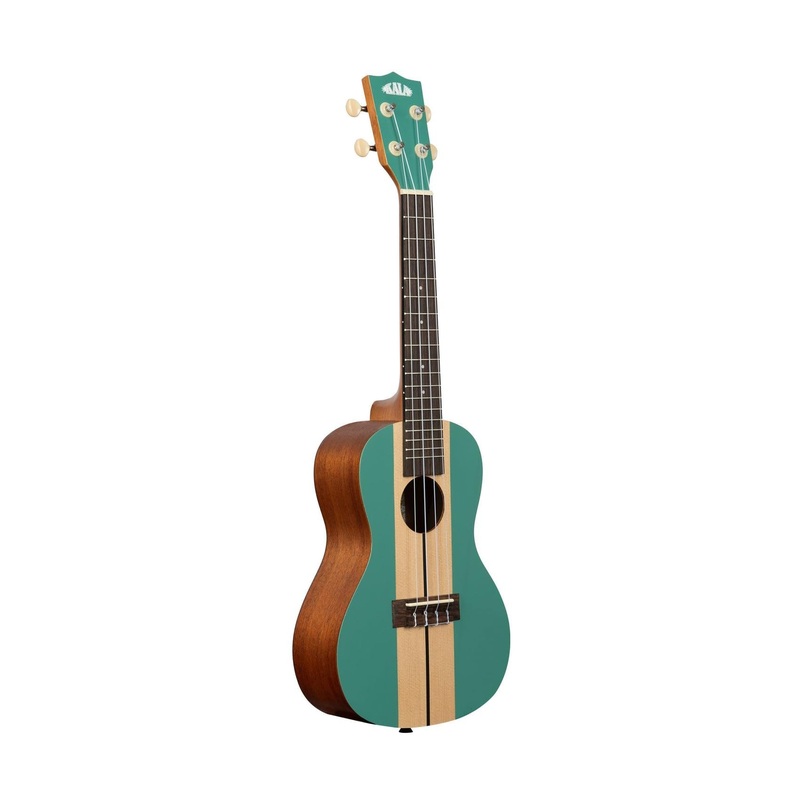 Kala Surf Concert Ukulele - Wipeout