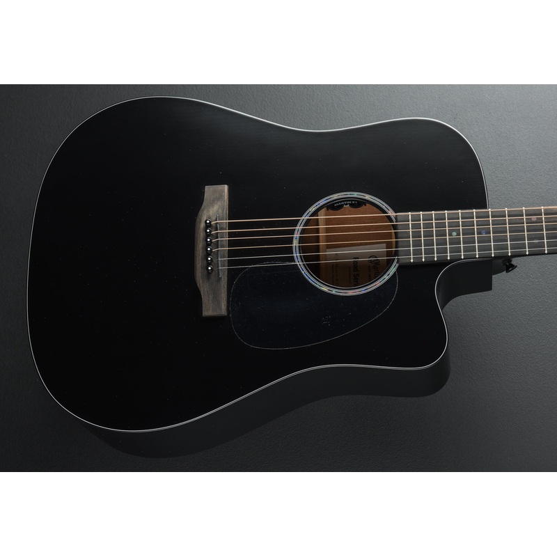 New for 2026 DC-10E Modern Black
