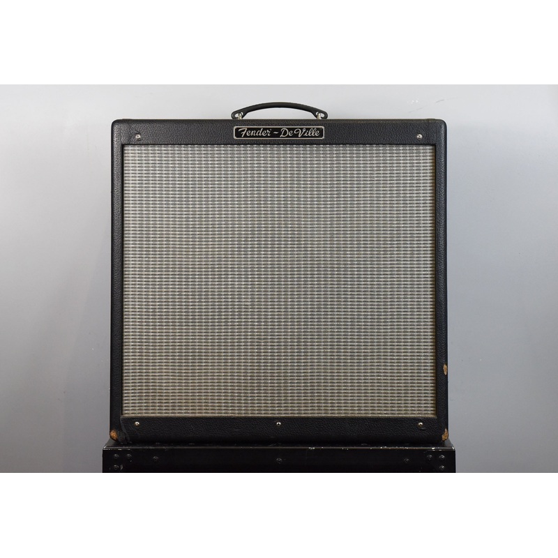 USED Hot Rod DeVille 410 Combo, '99