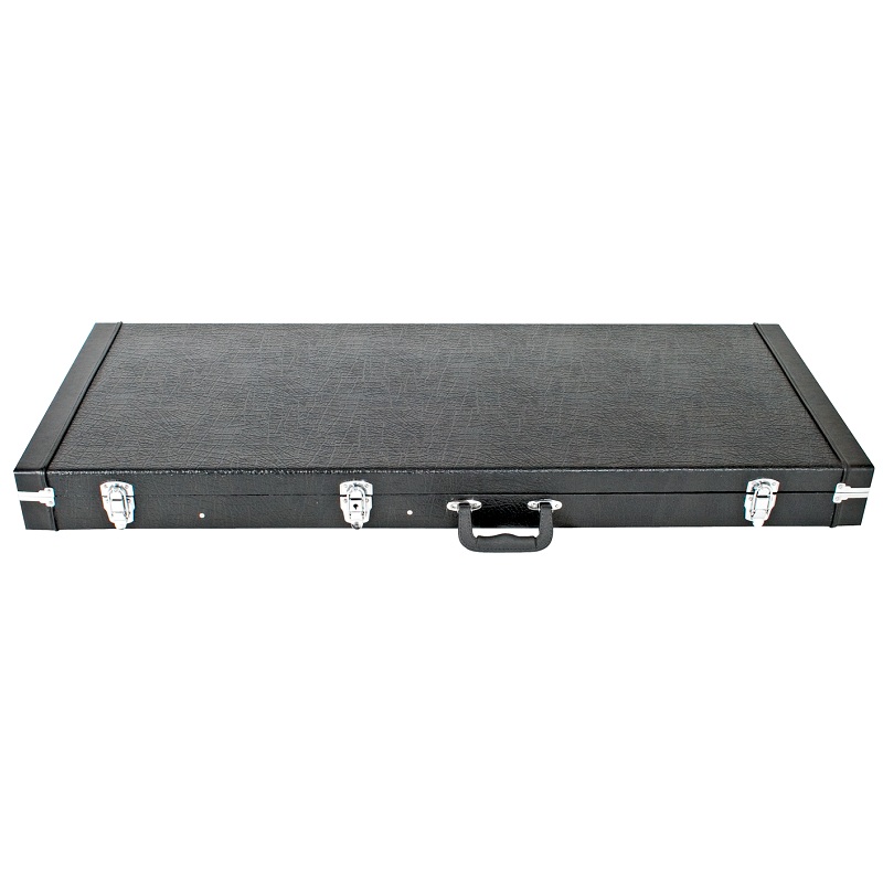 V-Case Electric Guitar Multi-Purpose Rectangular Hard Case