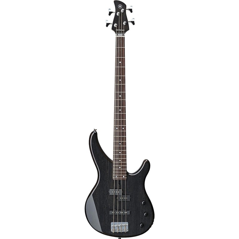 Yamaha 4-String Bass Guitar - Old Violin Sunburst (TRBX174 OVS) Old Violin Sunburst