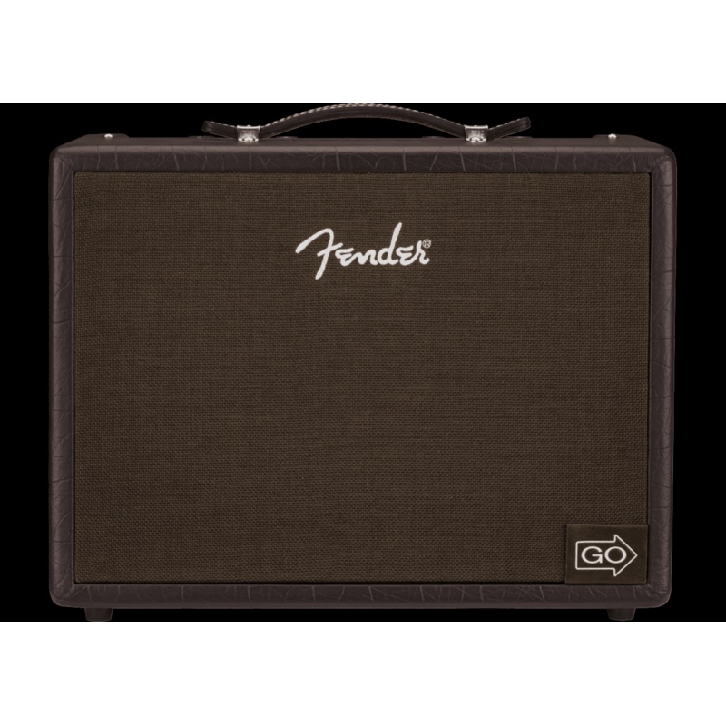Acoustic Junior GO Amp Rechargeable - 120V