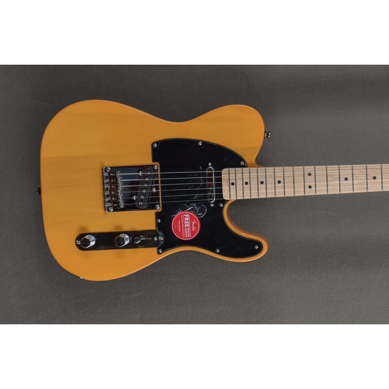 Affinity Series Telecaster - Butterscotch Blonde w/Maple