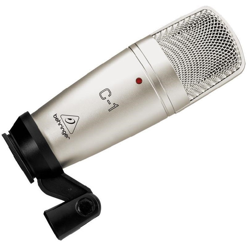 Behringer Studio Condenser Microphone C-1