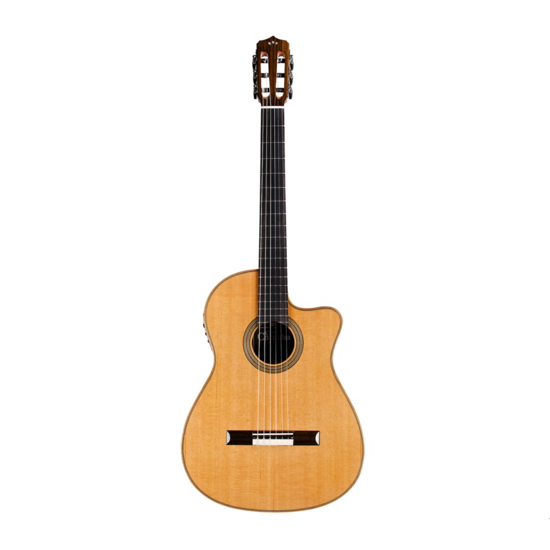 Cordoba Fusion Orchestra CE