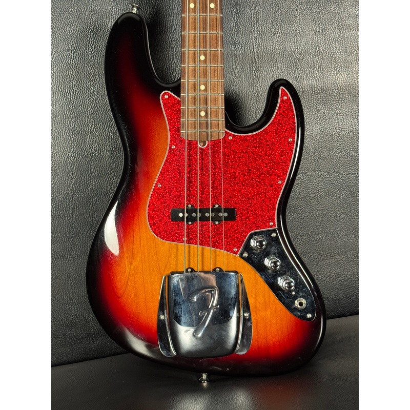 Fender American Jazz Bass 2013 (PRE-OWNED)