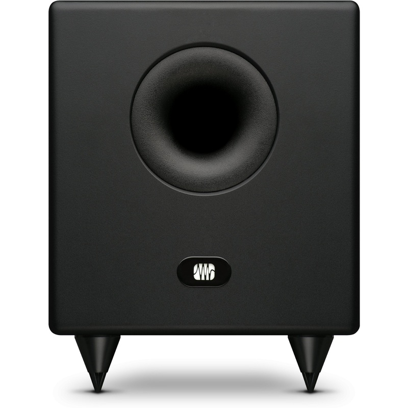 PreSonus Temblor T8 Active Studio Subwoofer