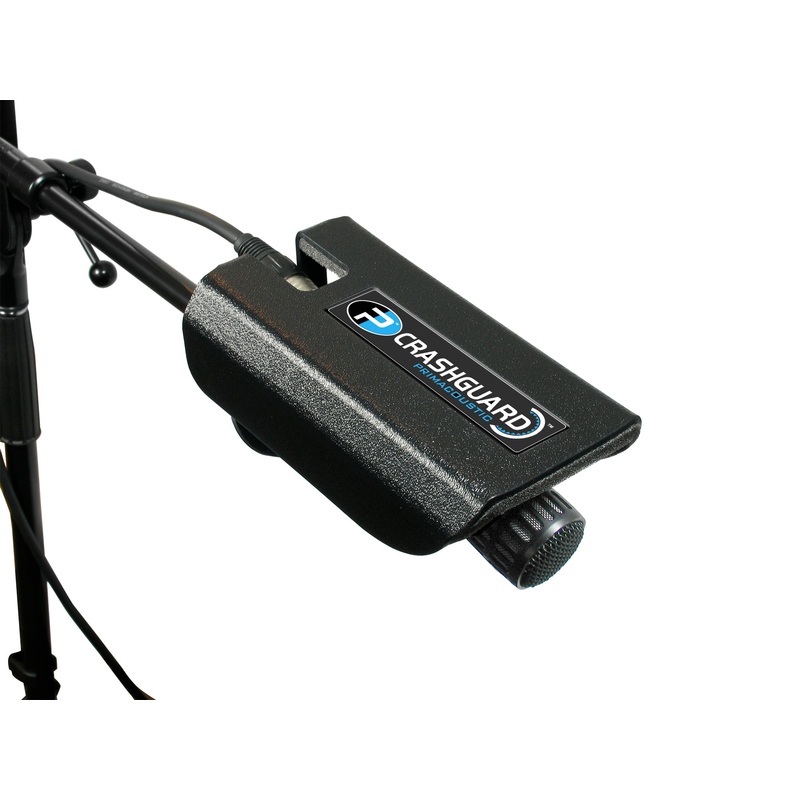 Primacoustic CrashGuard Drum Mic Shields