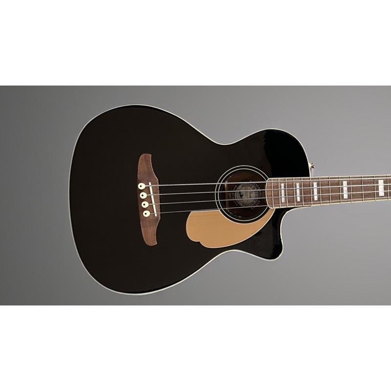 Used Kingman Bass, Walnut Fingerboard '24