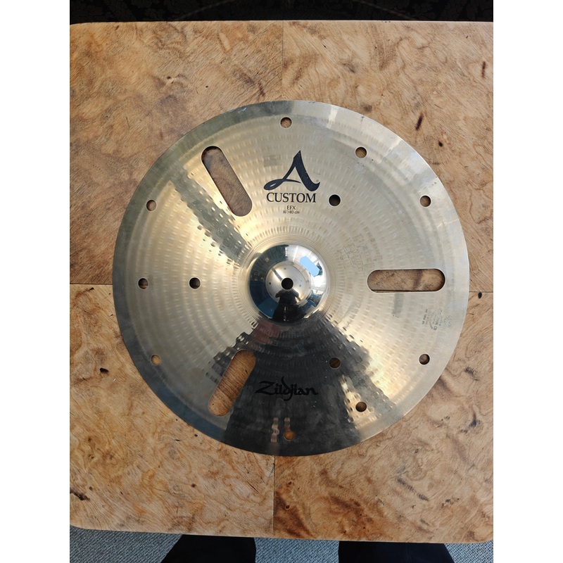 Zildjian A Custom EFX 16" 900g